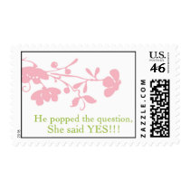 Engagement Postage