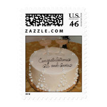 engagement postage