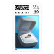 Engagement Ring (2) postage