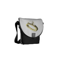 Engagement Ring Courier Bags