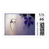 Engagement Ring postage