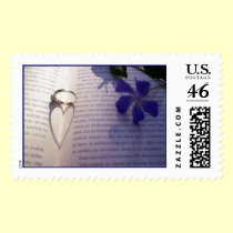 Engagement Ring postage