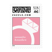 Engagement Ring Postage