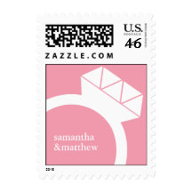 Engagement Ring Postage