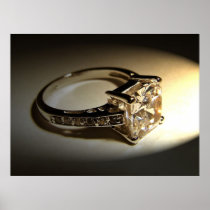 Engagement Ring posters