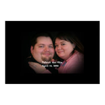 Engagment poster posters