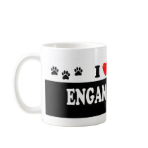 ENGAM BULLDOG mugs by GenuineDogOwner ENGAM BULLDOG mugs