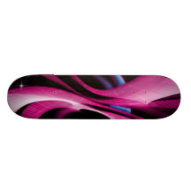 Enganchado Patineta Personalizada