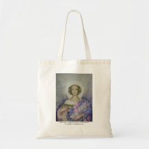 Engel Cathetal Taschen Tote Bag