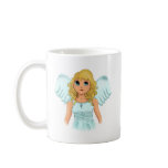 Engel Coffee Mugs