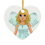 Engel Ornament