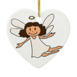 Engel Christmas Tree Ornament