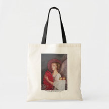 Engel Zuruch Taschen Canvas Bags