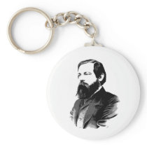 Engels Keychain
