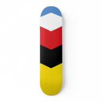 Engels , Russia skateboards