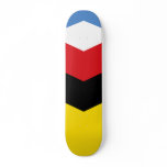 Engels , Russia Custom Skate Board
