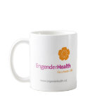 EngenderHealth Mug