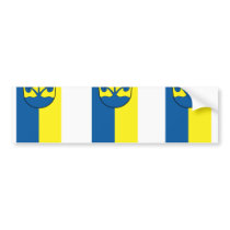 Enger, Germany bumper stickers by bestflag Enger, Germany bumper stickers