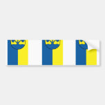 Enger, Germany Bumper Stickers