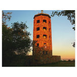 Enger Tower flyers