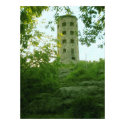 Enger Tower-Oil Paint Print by bens555 Enger Tower-Oil Paint Print