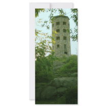 Enger Tower rack cards by bens555 Enger Tower rack cards