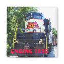 ENGINE 1835 magnets by sandbar51 ENGINE 1835 magnets