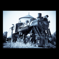 Engine 18 posters