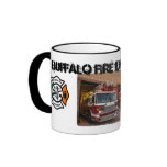 Engine 32/Ladder 5  Mug