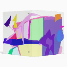 Engine 3 Ring Binder