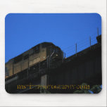Engine 5155 Mousepad mousepads
