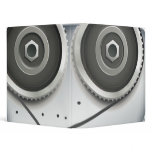 Engine binders