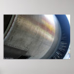 Engine Cowling Posters
