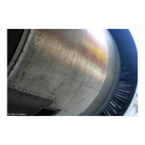 Engine Cowling posters