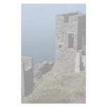 Engine houses of Botallack Mine, near St. Oust, Co Stationery
