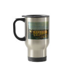 Engine Of The Pump In Marly By Sisley Alfred Mug