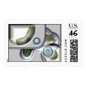 Engine postage by Bonakan Engine postage
