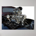 Engine Power posters