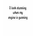 Engine wings-I look t-shirts by atouchofelegance Engine wings-I look t-shirts