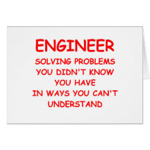 ENGINEER CARDS