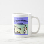 engineer engineering joke mugs
