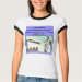 Ladies Ringer T-Shirt