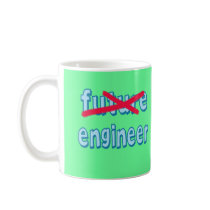 Engineer Graduate Products mugs by GraduationFun Engineer Graduate Products mugs