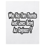 Engineer Joke...Two Thumbs Flyer