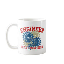 Engineer mugs by magarmor Engineer mugs