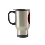 Engineer OEF 4th ID Mug