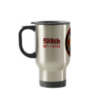 Engineer OIF 4th ID 588th EN Coffee Mugs