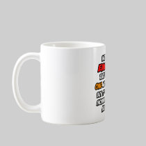 Engineer .. OMG WTF LOL Coffee Mug