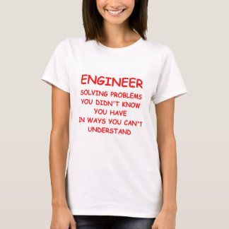 chemical engineer shirt