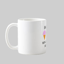 Engineer ... Will Work For Ice Cream Mug